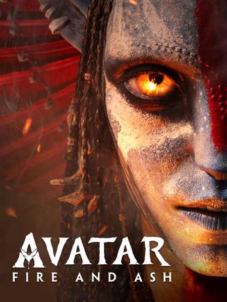 Filmposter in 4K Ultra HD