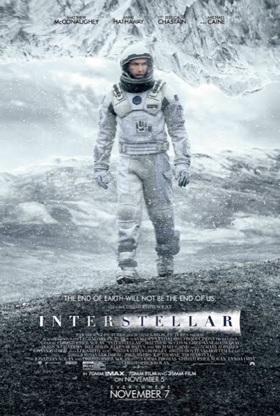Filmposter in 4K op Dutch IPTV HD