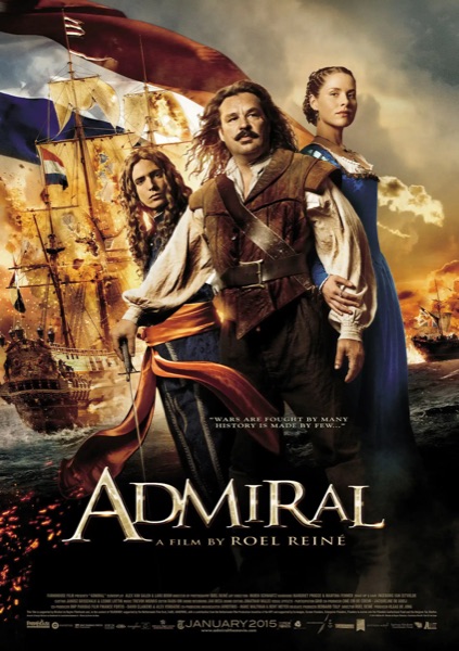 Filmposter in 4K Ultra HD