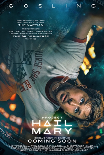 Filmposter in 4K Ultra HD