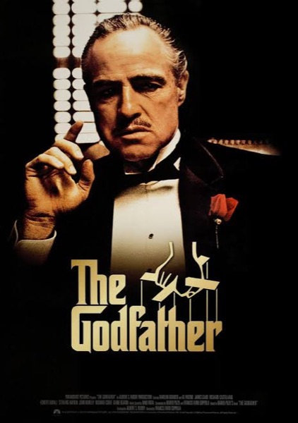 Filmposter in 4K Ultra HD