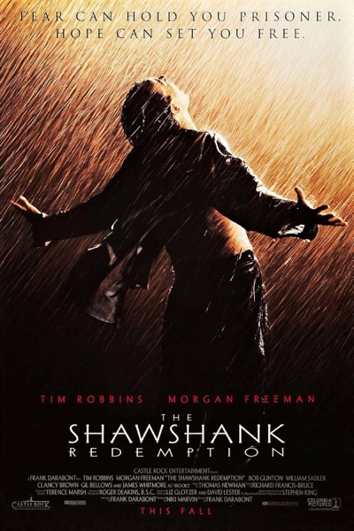 Filmposter in 4K Ultra HD