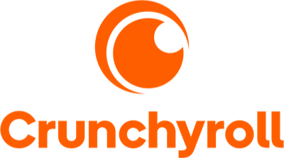 Crunchyroll logo