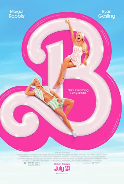 Populaire film of serie in 4K