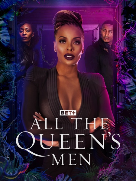 Serieposter in 4K Ultra HD