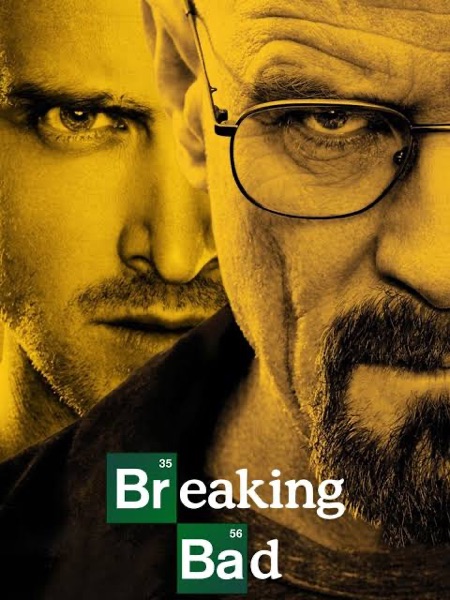 Serieposter in 4K Ultra HD