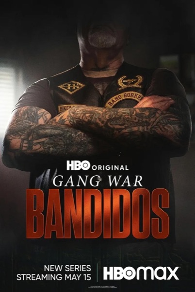 Serieposter in 4K Ultra HD