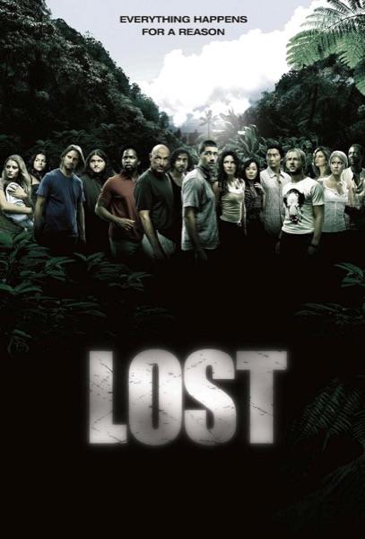 Serieposter in 4K Ultra HD