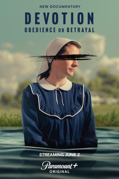 Populaire film of serie in 4K