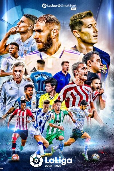Live sportwedstrijd in 4K