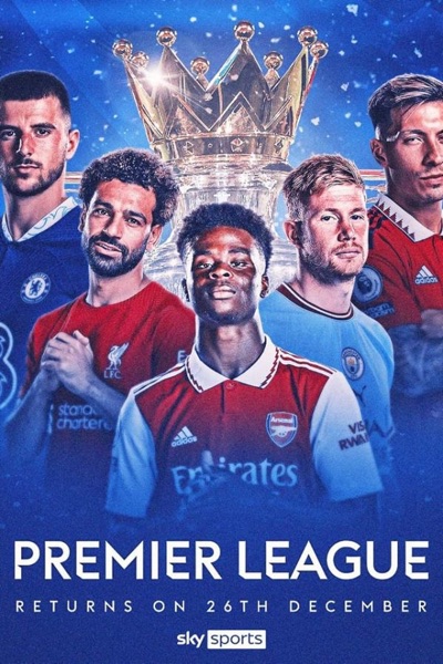 Live sportwedstrijd in 4K